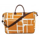 Raincoat Cotton&trade; Weekender Travel Bag