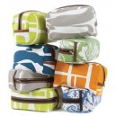 Raincoat Cotton&trade; Dopp Kit